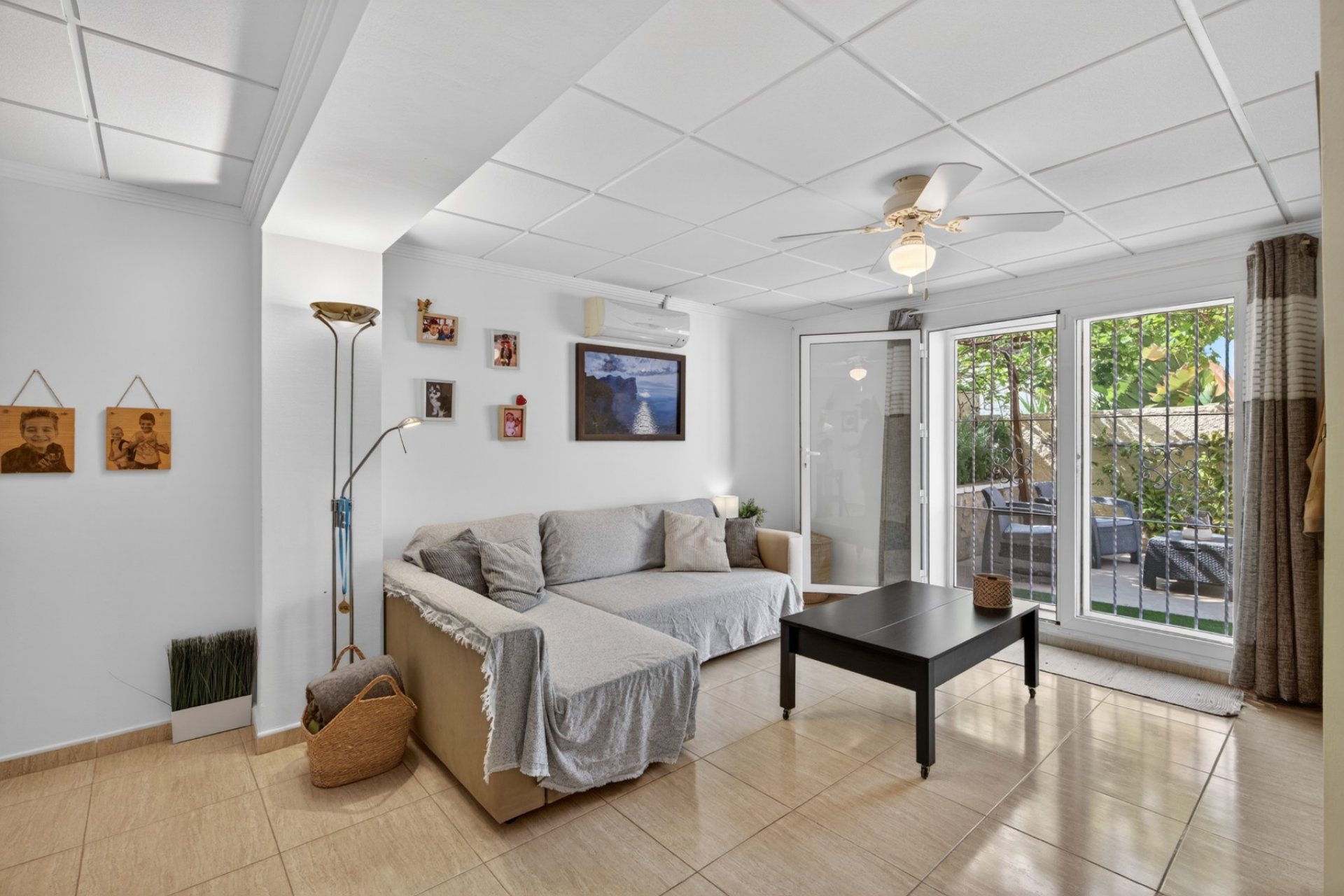 Resale - Villa - Gran Alacant - Monte y Mar