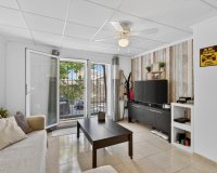 Resale - Villa - Gran Alacant - Monte y Mar