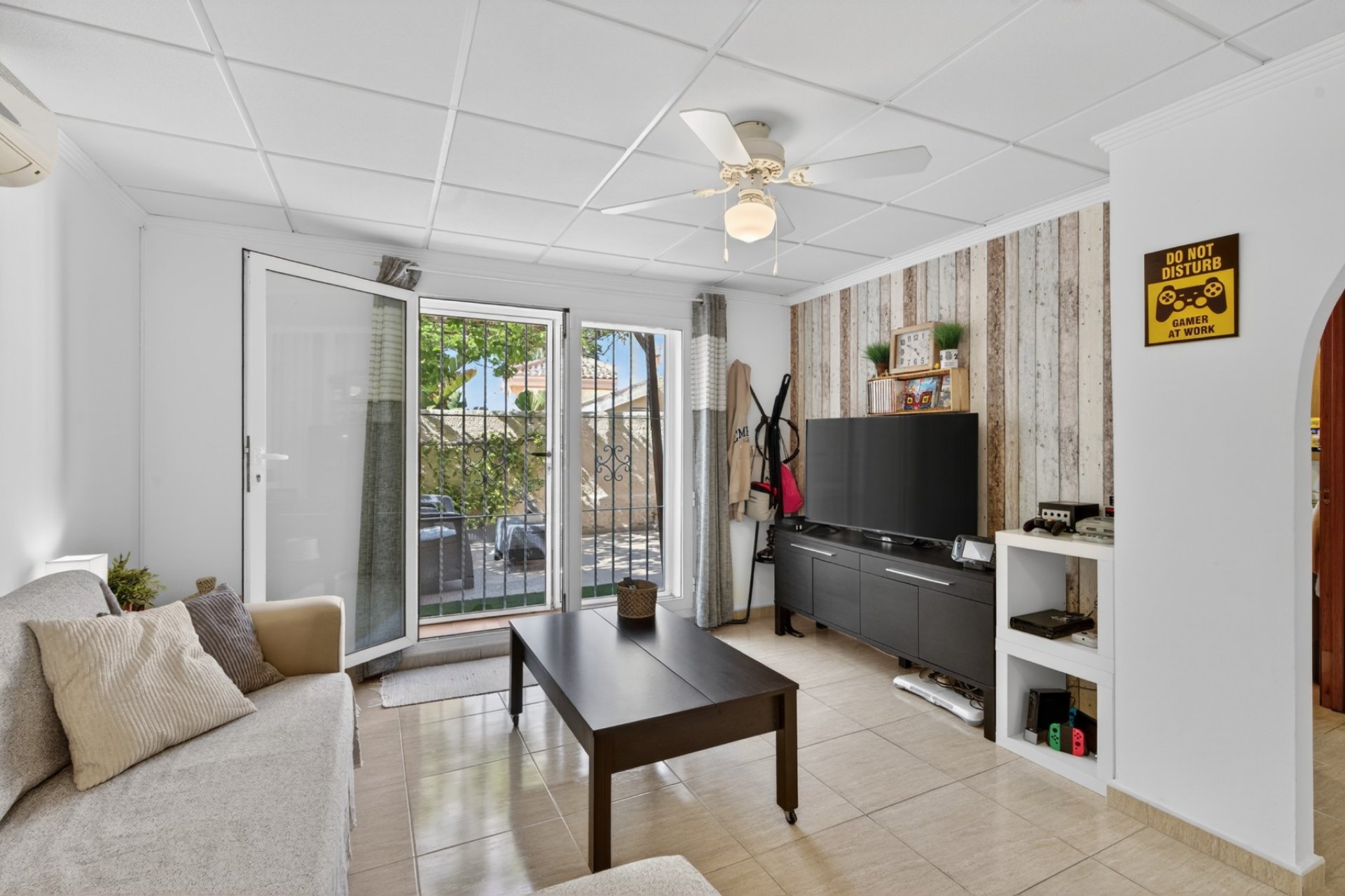 Resale - Villa - Gran Alacant - Monte y Mar