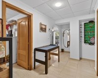 Resale - Villa - Gran Alacant - Monte y Mar