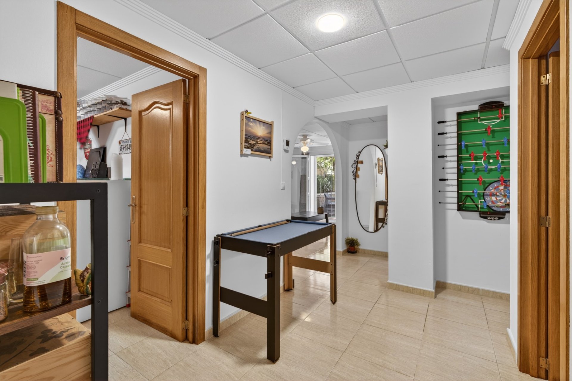 Resale - Villa - Gran Alacant - Monte y Mar