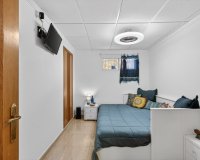 Resale - Villa - Gran Alacant - Monte y Mar
