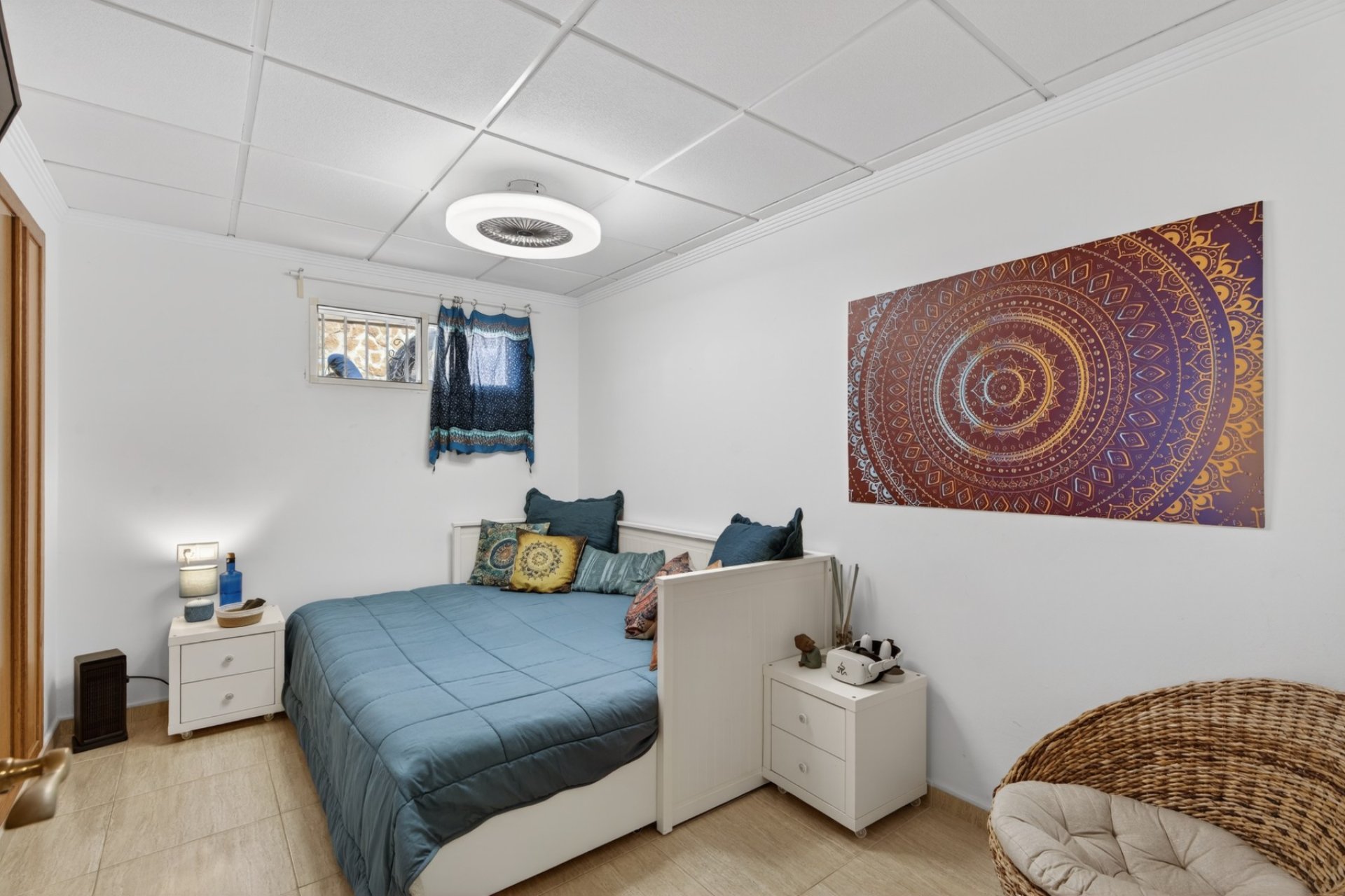 Resale - Villa - Gran Alacant - Monte y Mar