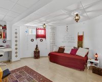 Resale - Villa - Gran Alacant - Monte y Mar