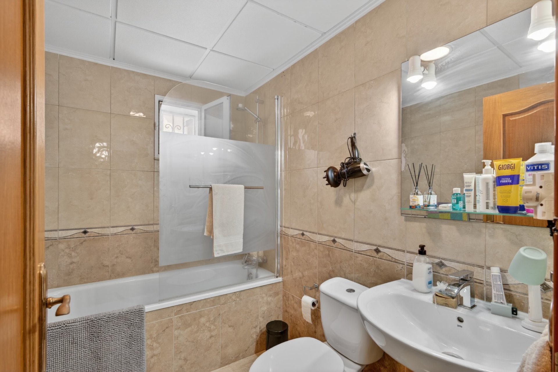 Resale - Villa - Gran Alacant - Monte y Mar