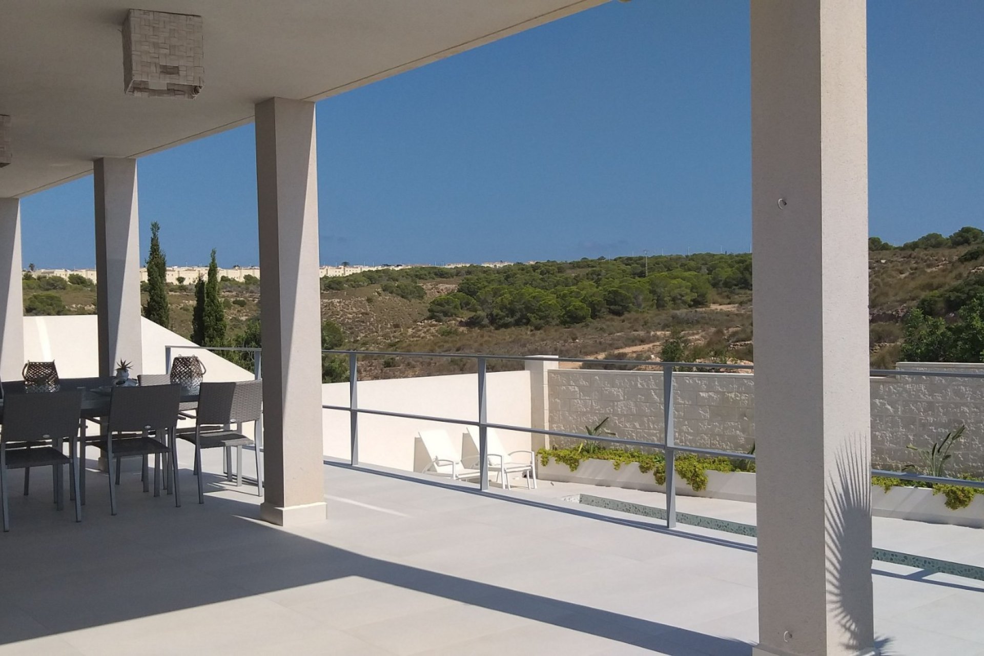 Resale - Villa - Gran Alacant