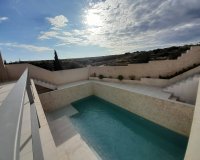 Resale - Villa - Gran Alacant