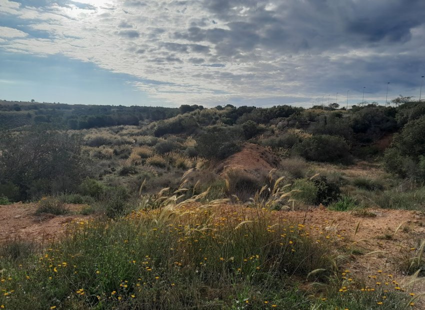 Resale - Villa - Gran Alacant