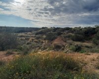 Resale - Villa - Gran Alacant