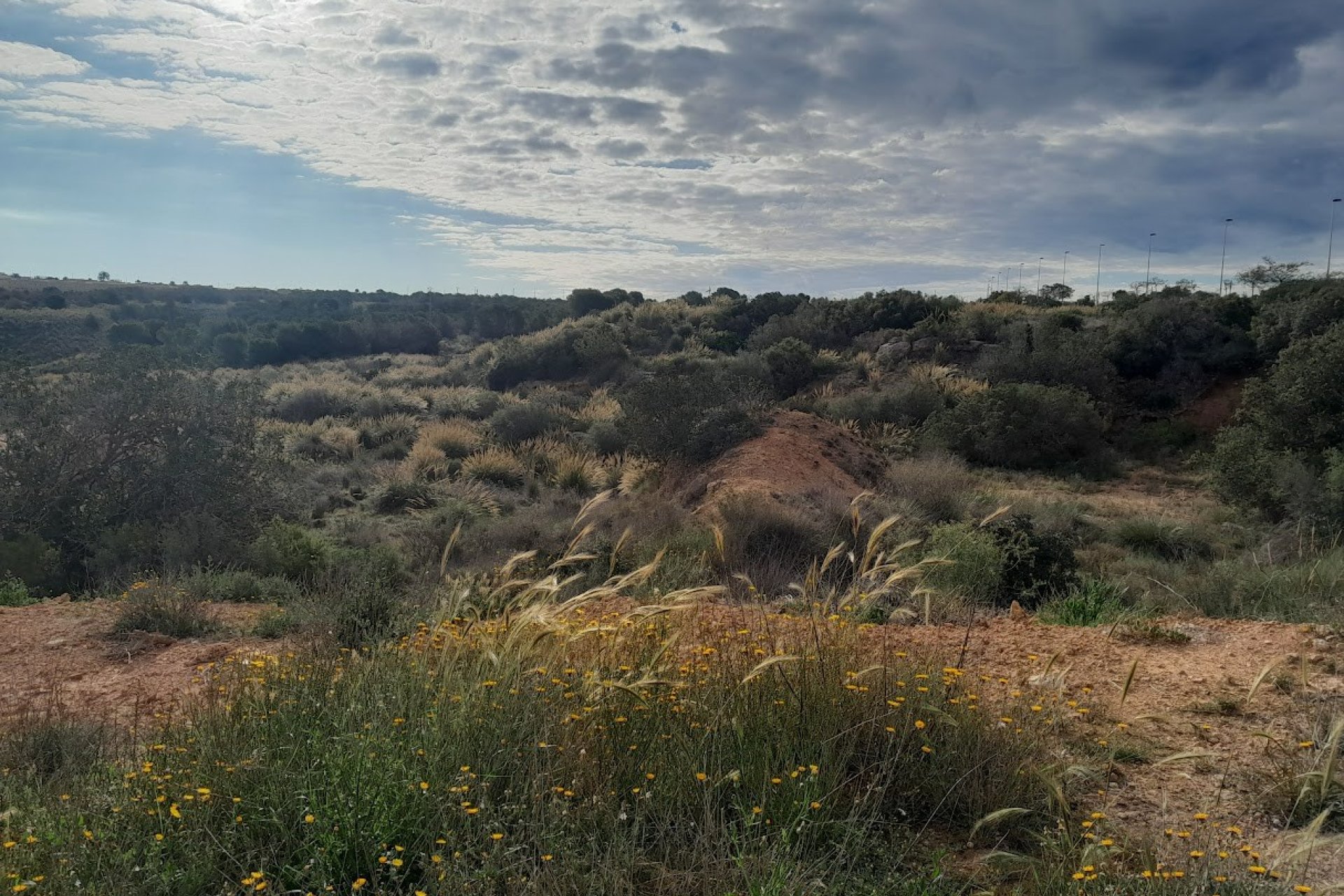 Resale - Villa - Gran Alacant