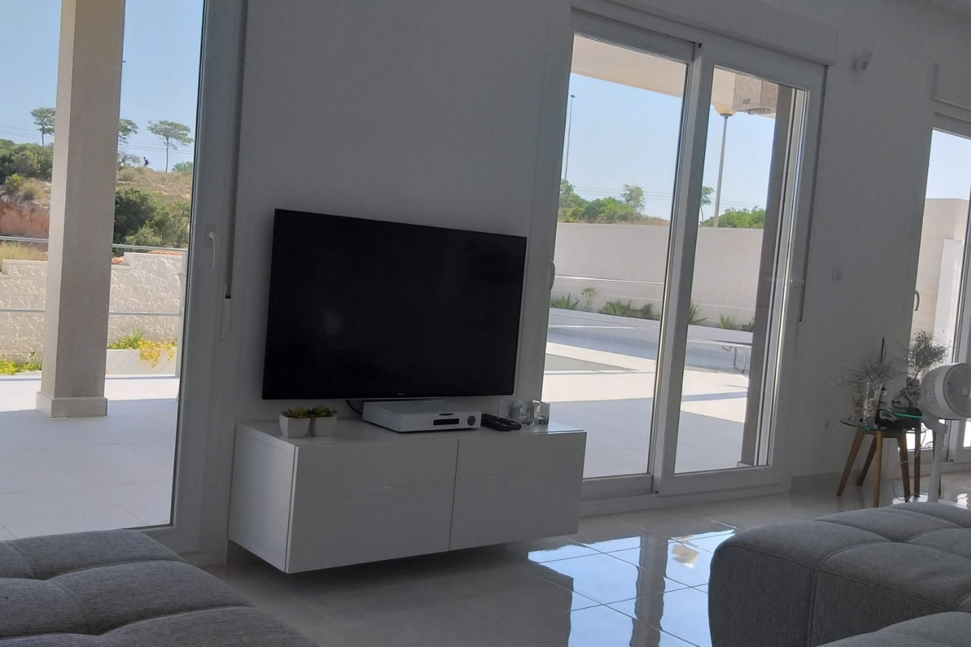 Resale - Villa - Gran Alacant