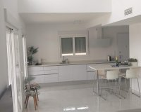 Resale - Villa - Gran Alacant