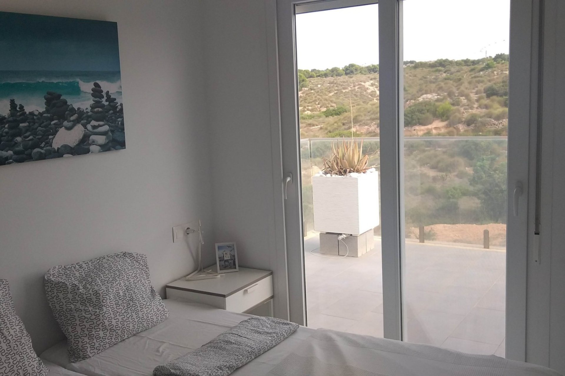 Resale - Villa - Gran Alacant