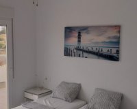 Resale - Villa - Gran Alacant