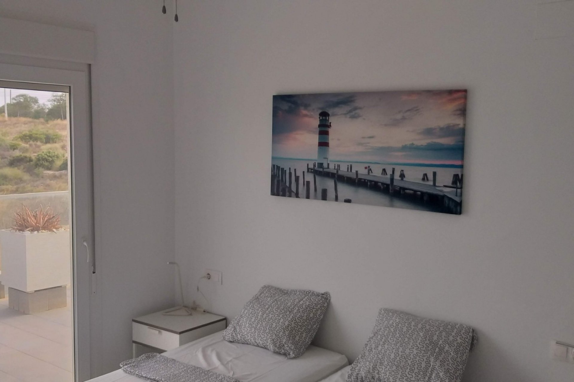 Resale - Villa - Gran Alacant