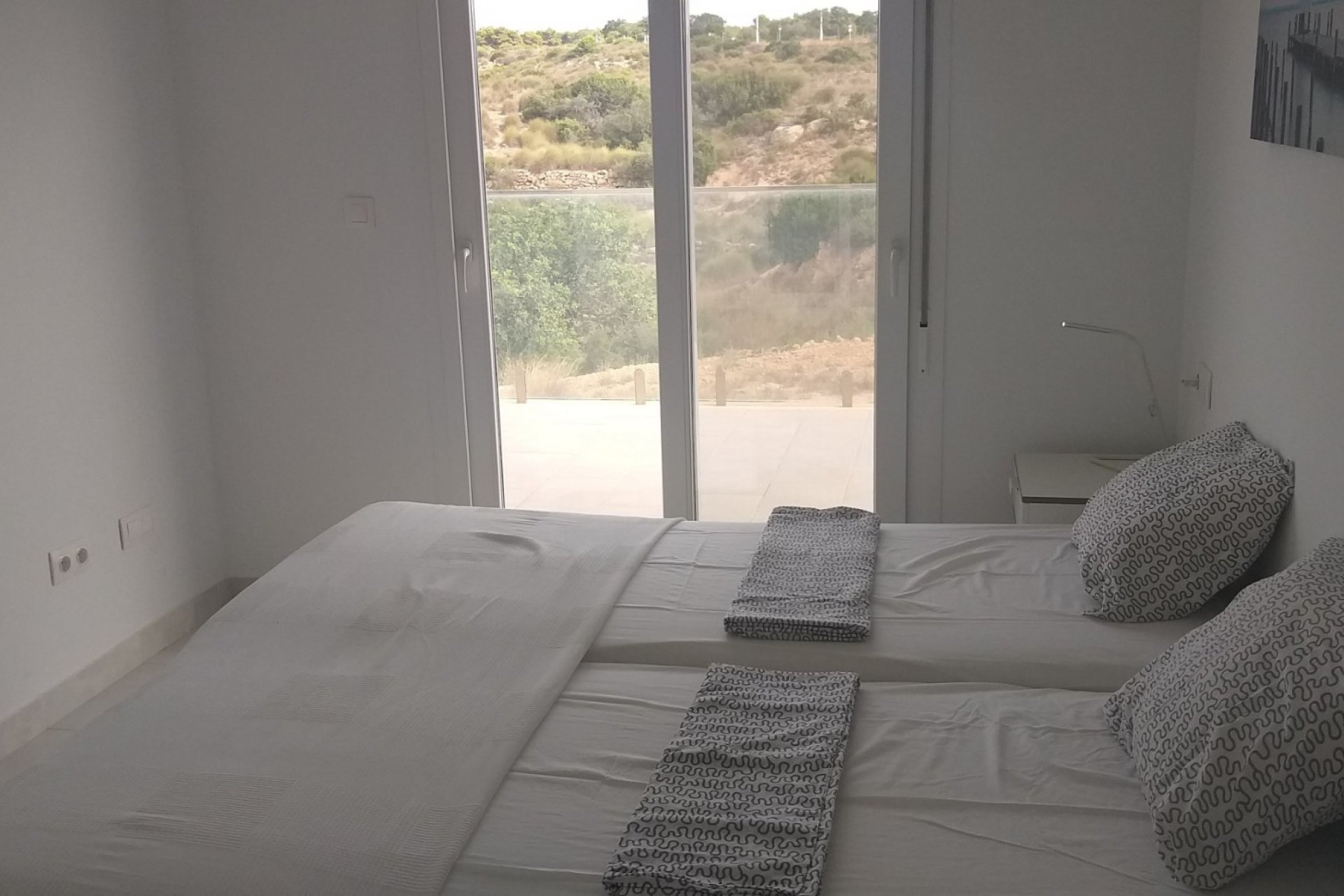 Resale - Villa - Gran Alacant