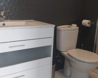 Resale - Villa - Gran Alacant