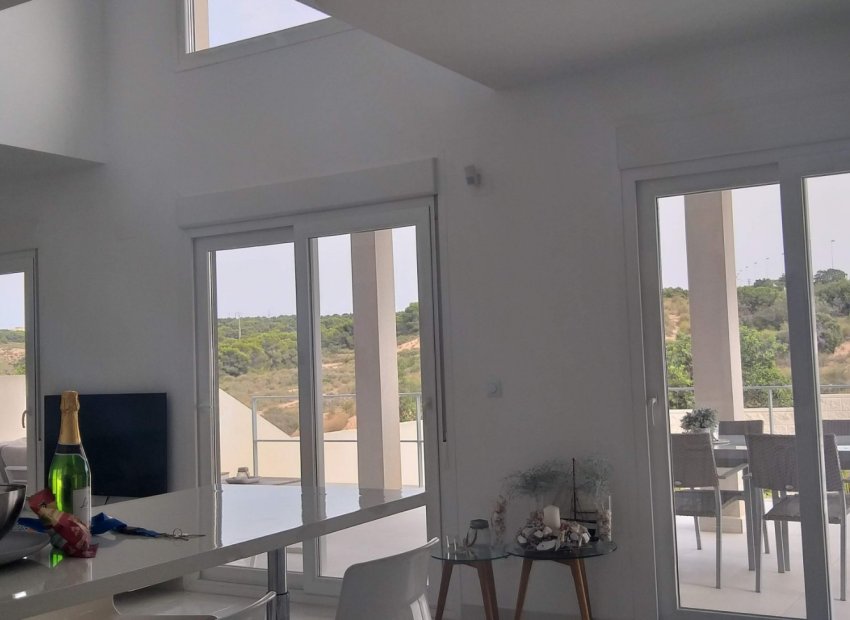 Resale - Villa - Gran Alacant