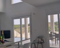 Resale - Villa - Gran Alacant
