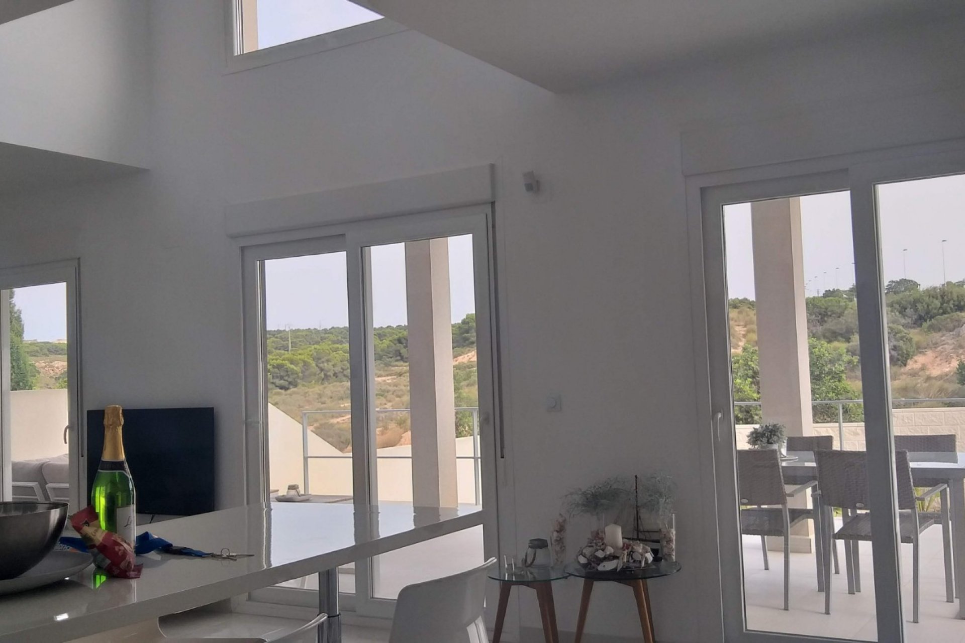 Resale - Villa - Gran Alacant