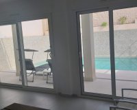 Resale - Villa - Gran Alacant