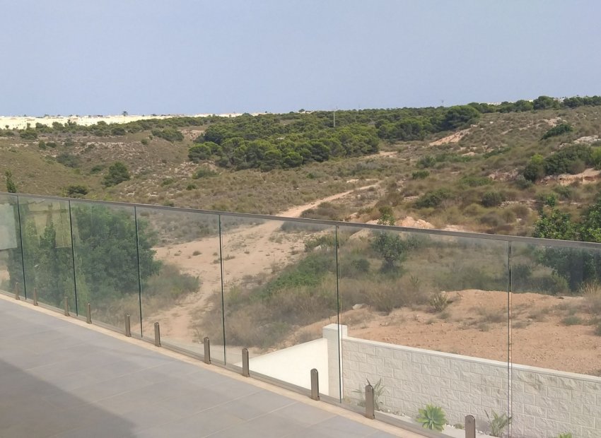 Resale - Villa - Gran Alacant