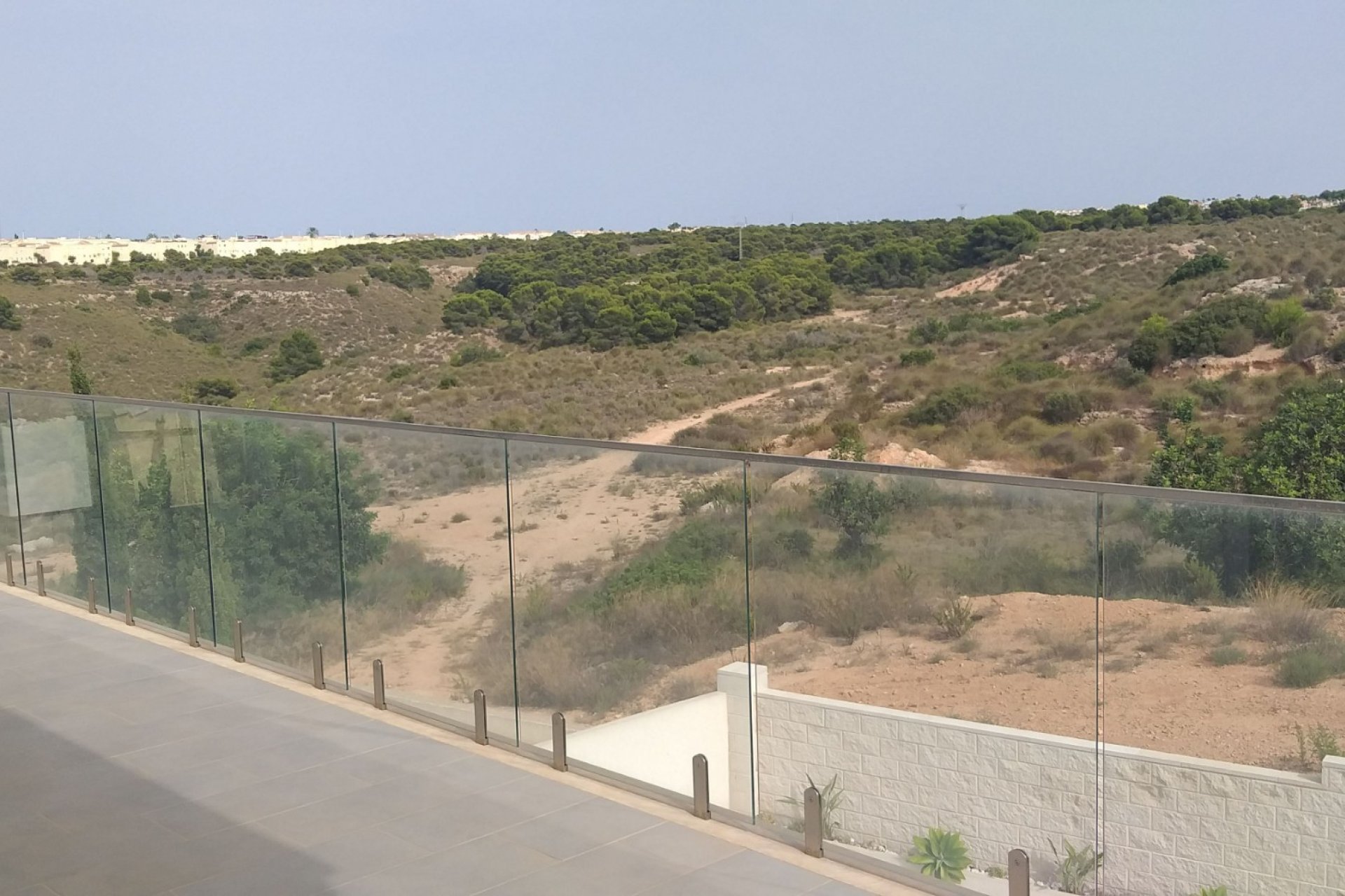 Resale - Villa - Gran Alacant