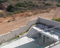 Resale - Villa - Gran Alacant