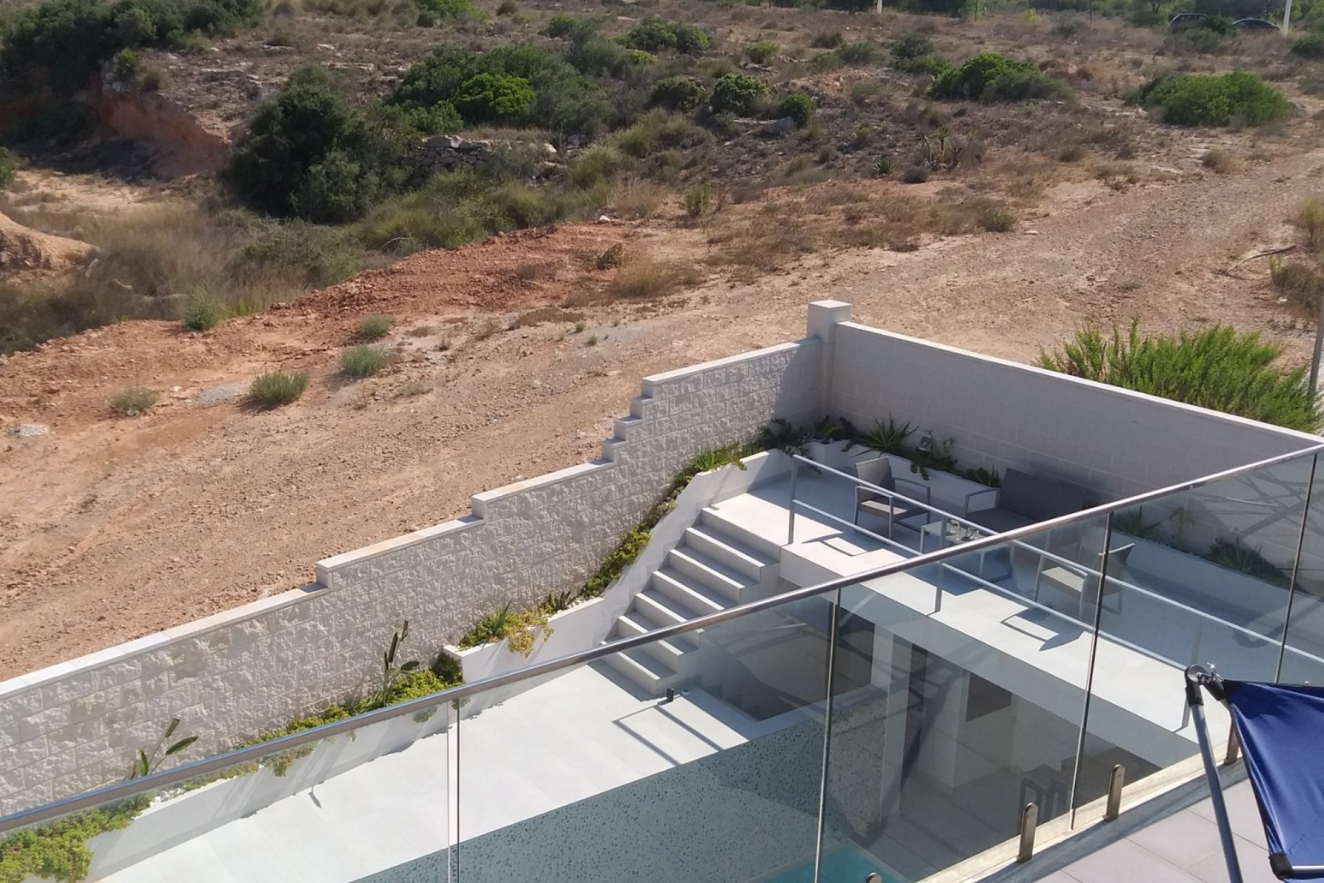 Resale - Villa - Gran Alacant