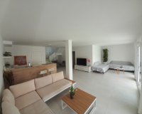 Resale - Villa - Gran Alacant