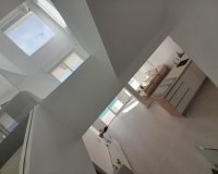 Resale - Villa - Gran Alacant