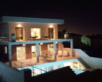 Resale - Villa - Gran Alacant