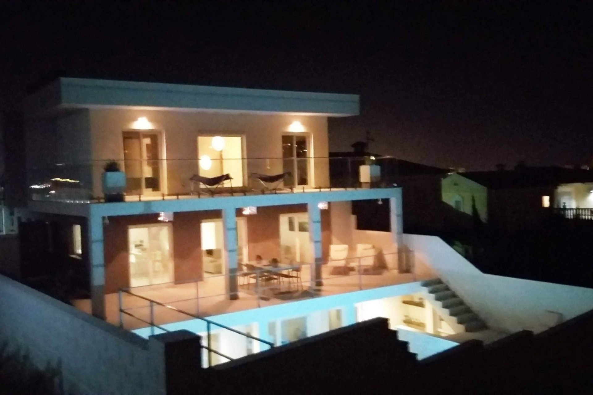 Resale - Villa - Gran Alacant