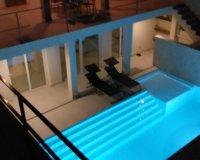 Resale - Villa - Gran Alacant