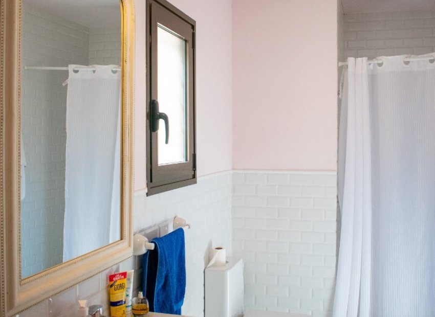 Resale - Villa - Guardamar del Segura - El Raso