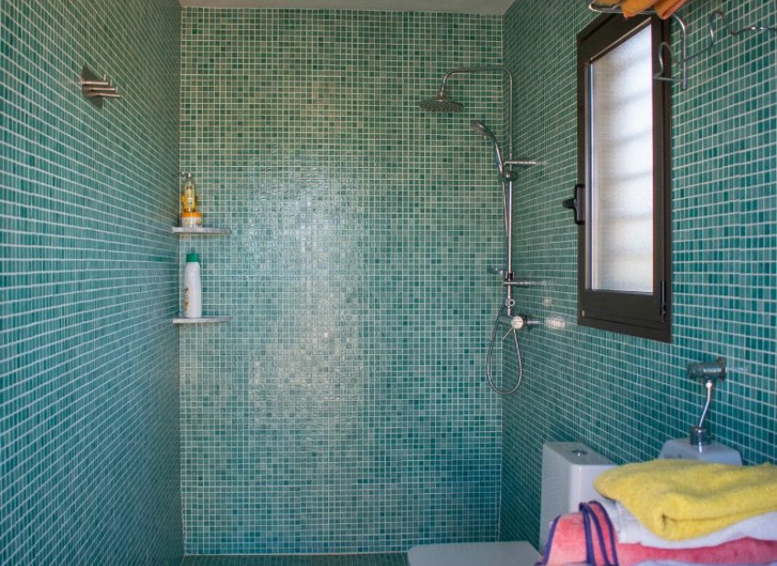 Resale - Villa - Guardamar del Segura - El Raso