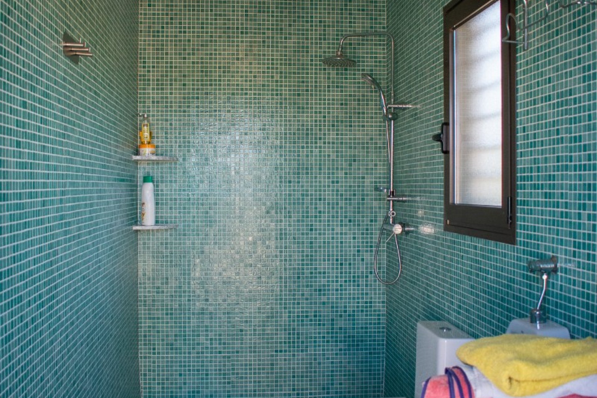 Resale - Villa - Guardamar del Segura - El Raso