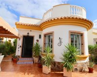 Resale - Villa - Guardamar del Segura - El Raso