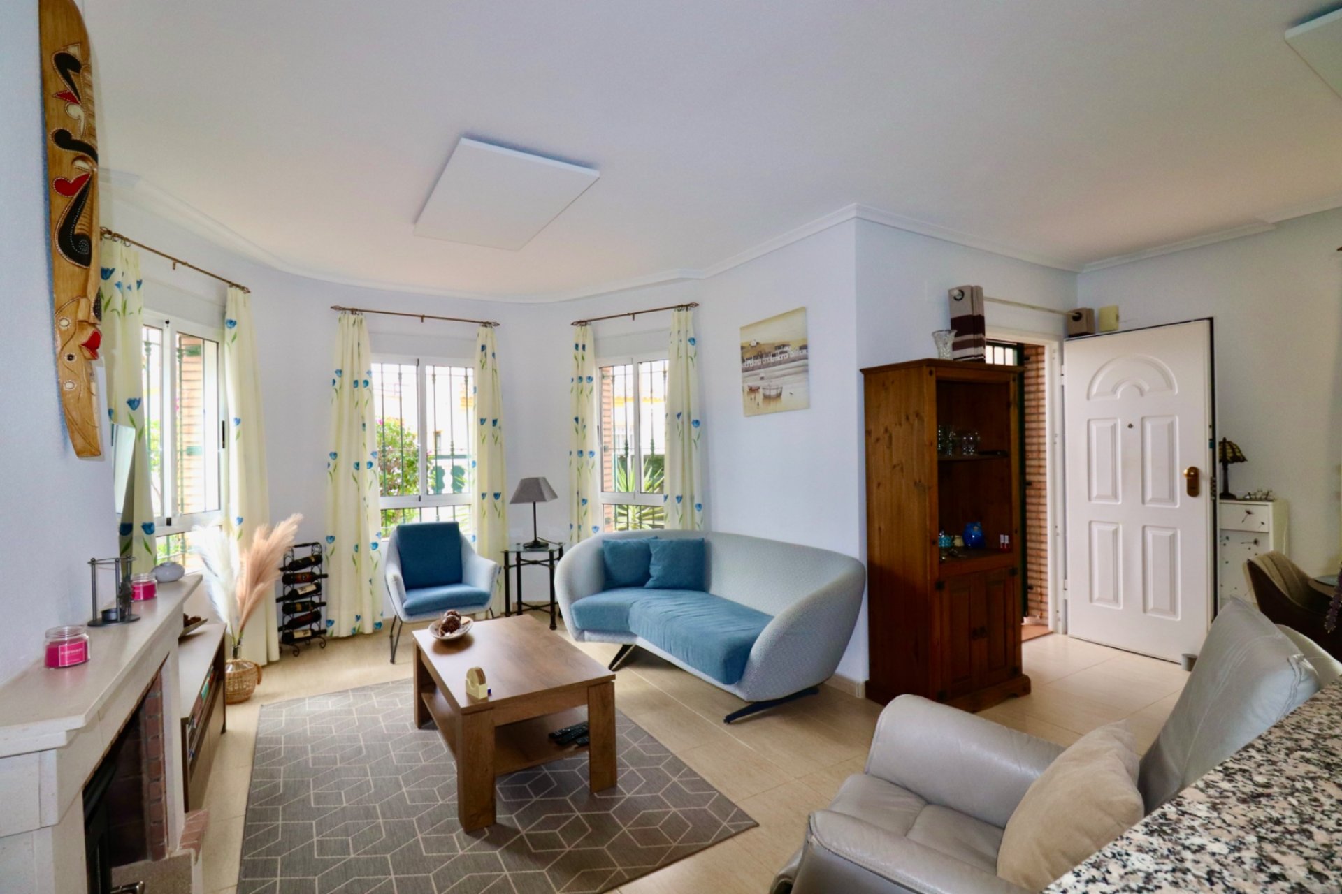 Resale - Villa - Guardamar del Segura - El Raso