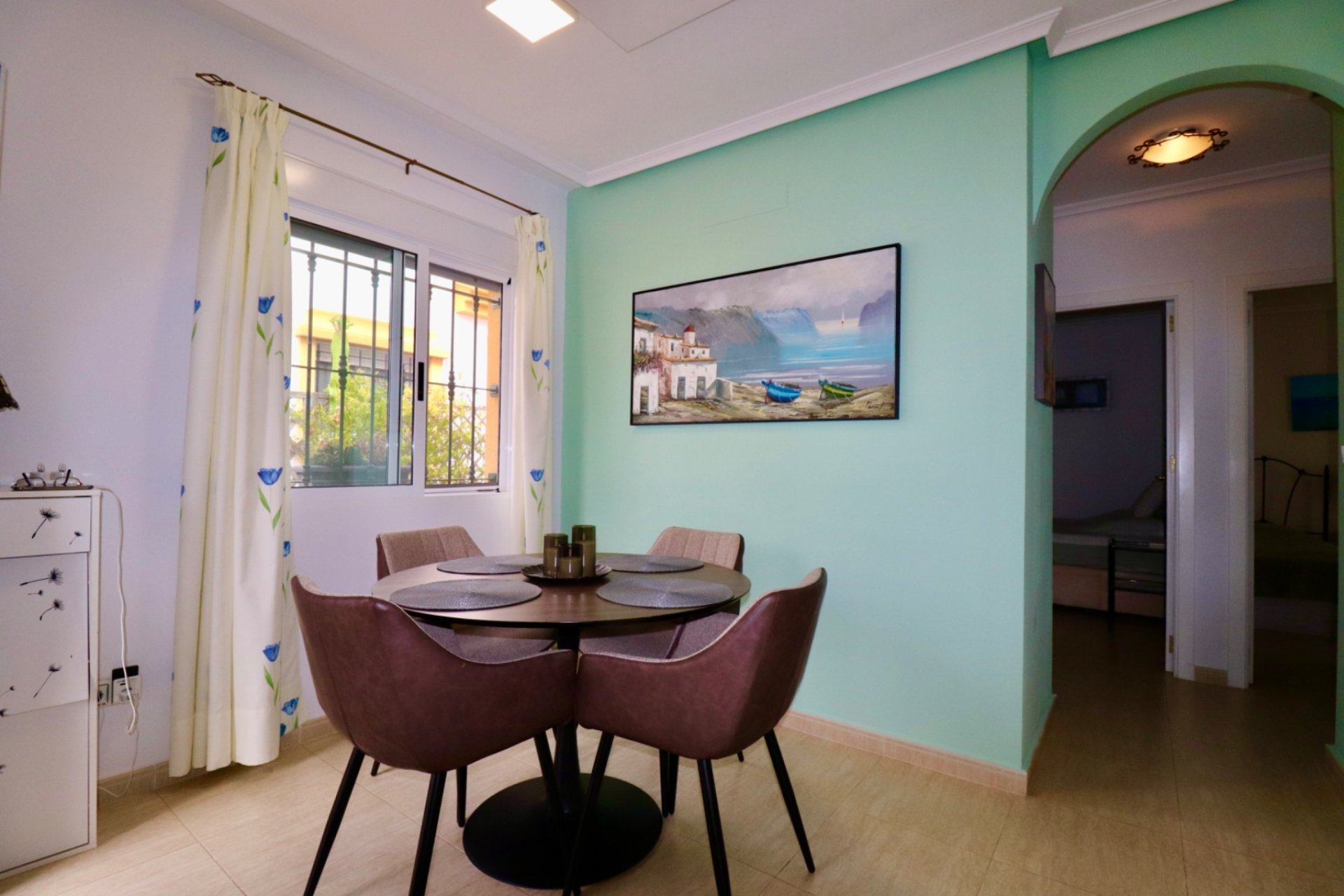 Resale - Villa - Guardamar del Segura - El Raso