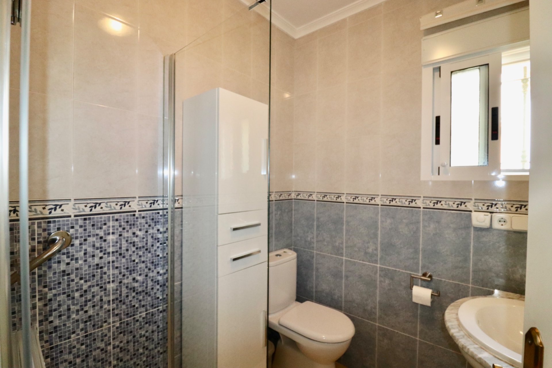 Resale - Villa - Guardamar del Segura - El Raso