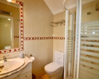 Resale - Villa - Guardamar del Segura - El Raso