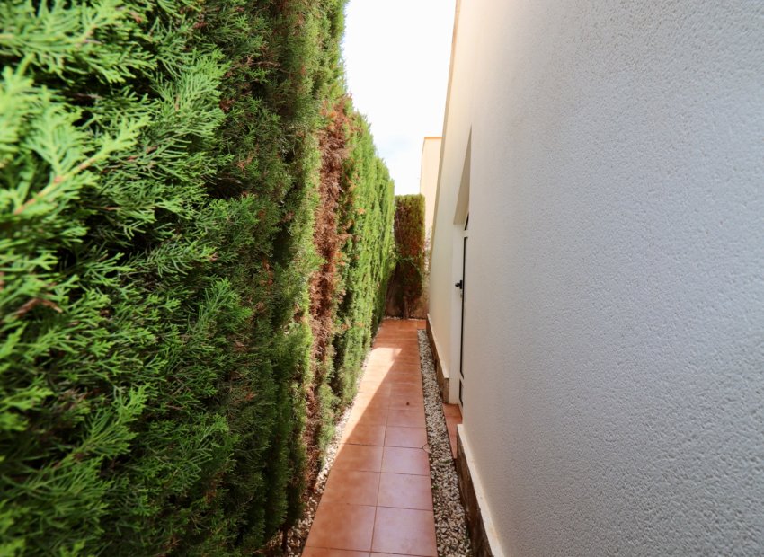 Resale - Villa - Guardamar del Segura - El Raso