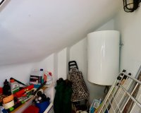 Resale - Villa - Guardamar del Segura - El Raso