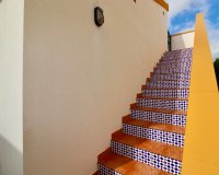 Resale - Villa - Guardamar del Segura - El Raso