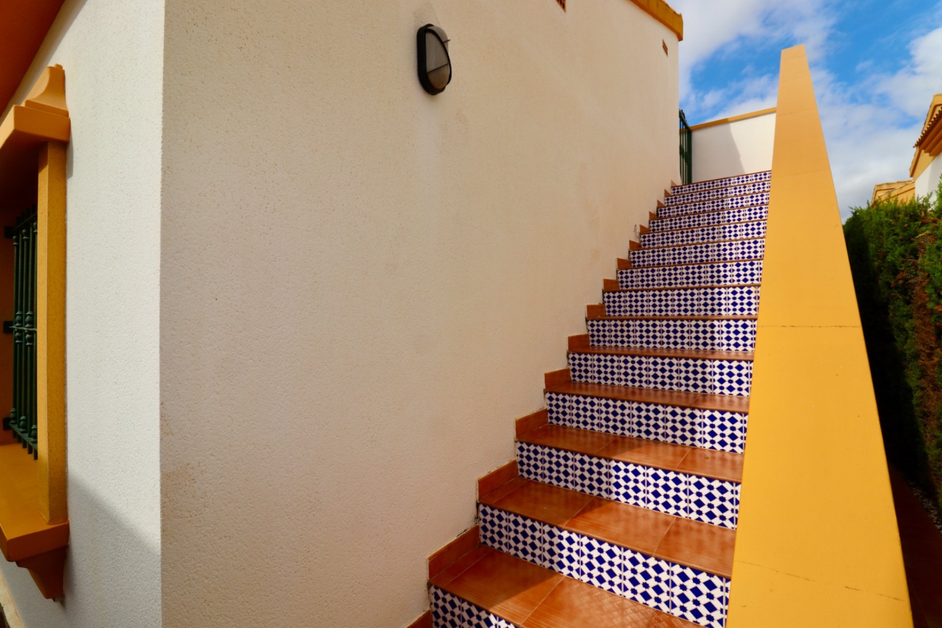 Resale - Villa - Guardamar del Segura - El Raso