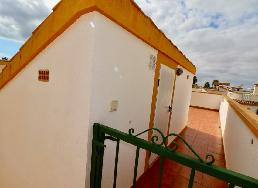Resale - Villa - Guardamar del Segura - El Raso
