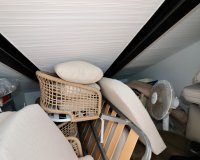 Resale - Villa - Guardamar del Segura - El Raso