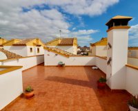 Resale - Villa - Guardamar del Segura - El Raso