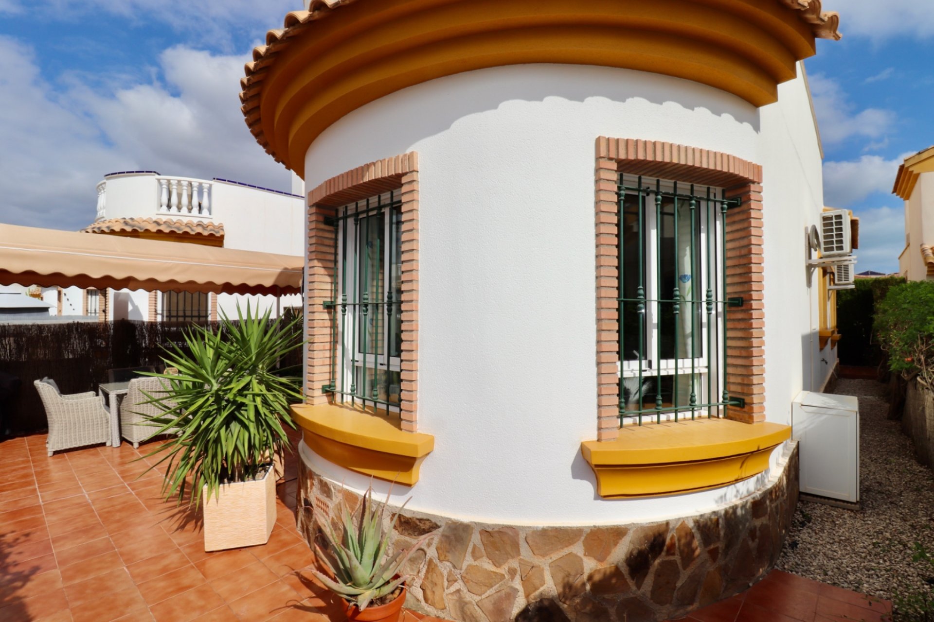 Resale - Villa - Guardamar del Segura - El Raso